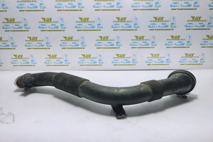 Furtun conducta turbo intercooler 1.3 cdti a13dtc 467582339 Opel Corsa D [2006 - 2011]