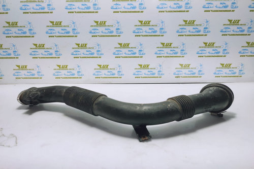 Furtun conducta turbo intercooler 1.3 cdti a13dtc 467582339 Opel Corsa D [2006 - 2011]