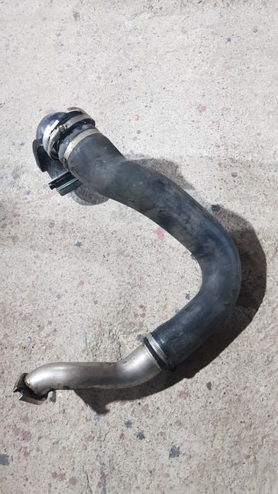 Furtun conducta turbo intercooler Opel Insignia Zafira C Astra J 2.0