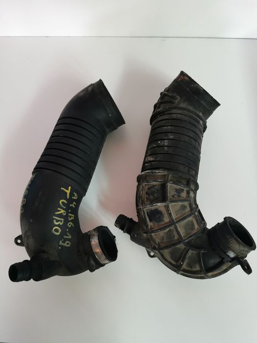 Furtun / conducta Turbo / turbina Audi A4 B6 B7 1.9 tdi 2.0 tdi