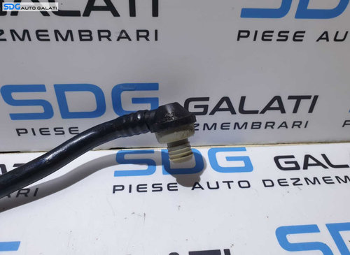 Furtun Conducta Ulei Ford Fiesta MK5 1.25 2002 - 2008 Cod 2S61-2420-EF
