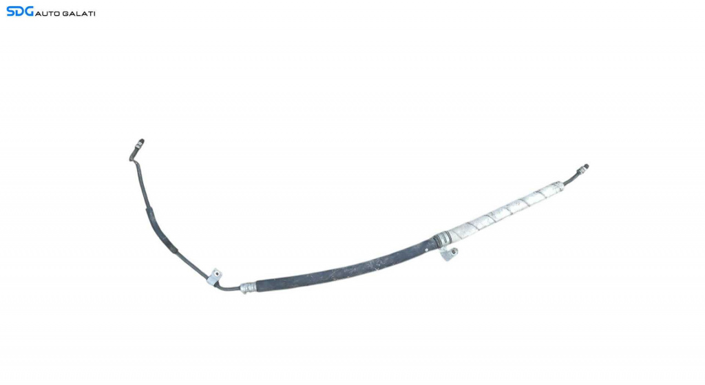 Furtun Conducta Ulei Lichid Servo Servodirectie Chevrolet Epica 2.0 2006 - 2011 Cod 96809596 [M8826]