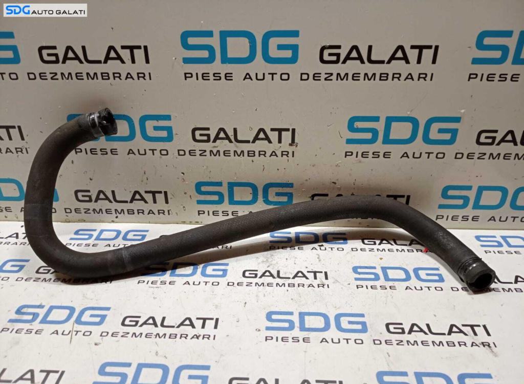 Furtun Conducta Ulei Lichid Servo Servodirectie Fiat Doblo 1.9 JTD 2000 - 2006 [M5714]