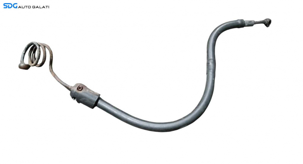 Furtun Conducta Ulei Servo Servodirectie Volkswagen Passat B5 1997 - 2001 [M8845]