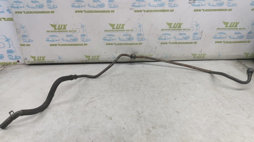 Furtun conducta ulei servodirectie 1j1422891e 1.9 tdi Volkswagen VW Bora [1998 - 2005]
