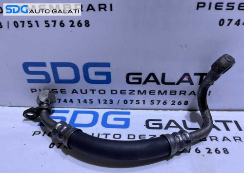 Furtun Conducta Ulei Turbo Turbina Turbosuflanta Land Rover Freelander 1 2.0 TD4 1998 - 2006