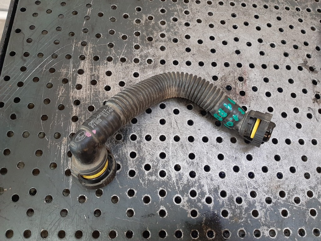 Furtun conducta vacuum 1.0b m1dd ford focus 3 cm5g-6k917-ca