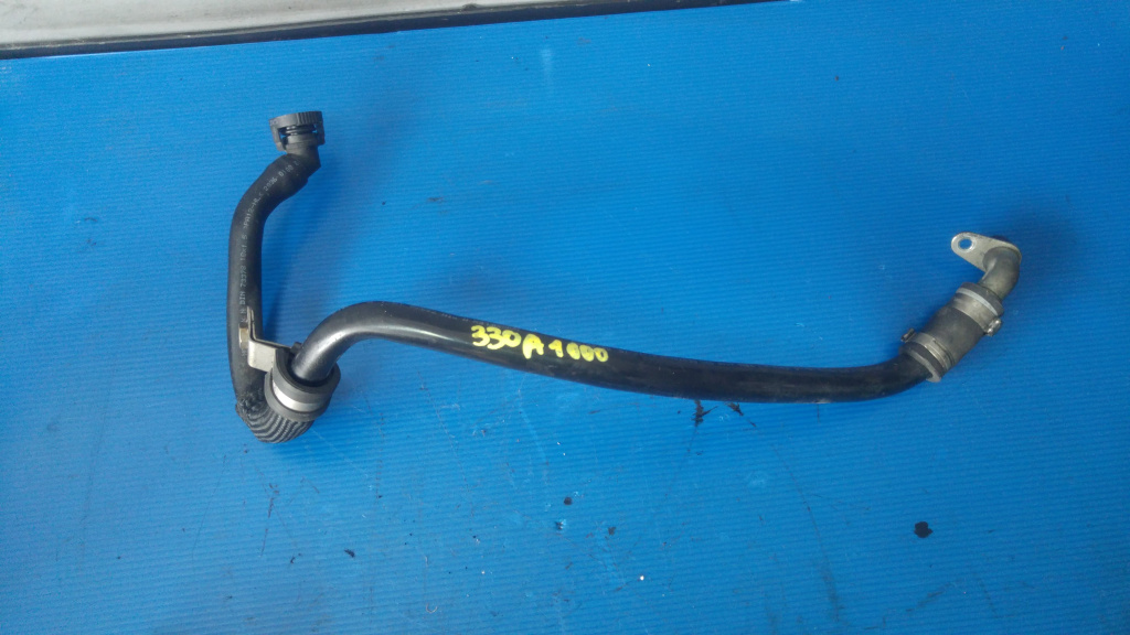 Furtun conducta vacuum 1.3 multijet 330a1000 fiat 500l alfa romeo mito 955