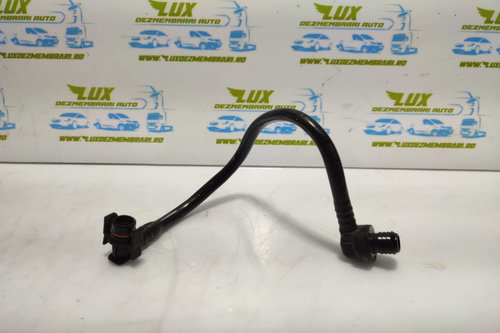 Furtun conducta vacuum 1.5 dci k9k x215100 Dacia Logan 2 [2013 - 2016]