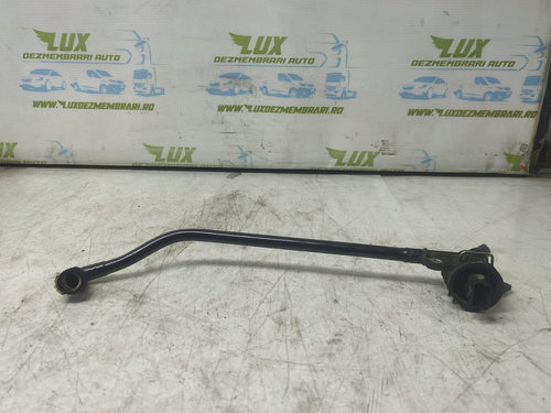 Furtun conducta vacuum 1.5 dci k9k x215100 Dacia Logan 2 [2013 - 2016]