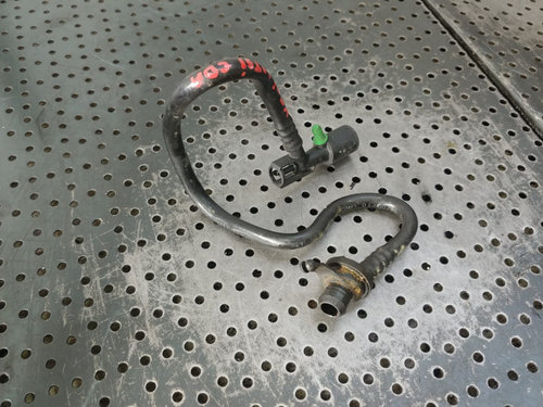Furtun conducta vacuum 1.8 tfsi cda skoda yeti 5l 1k0612041fg