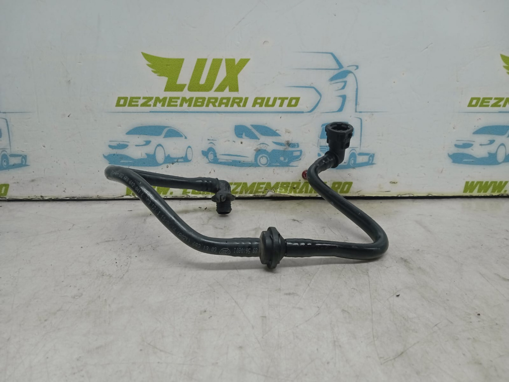 Furtun conducta vacuum 1k0611813 Volkswagen VW Caddy 3 [2004 - 2010]