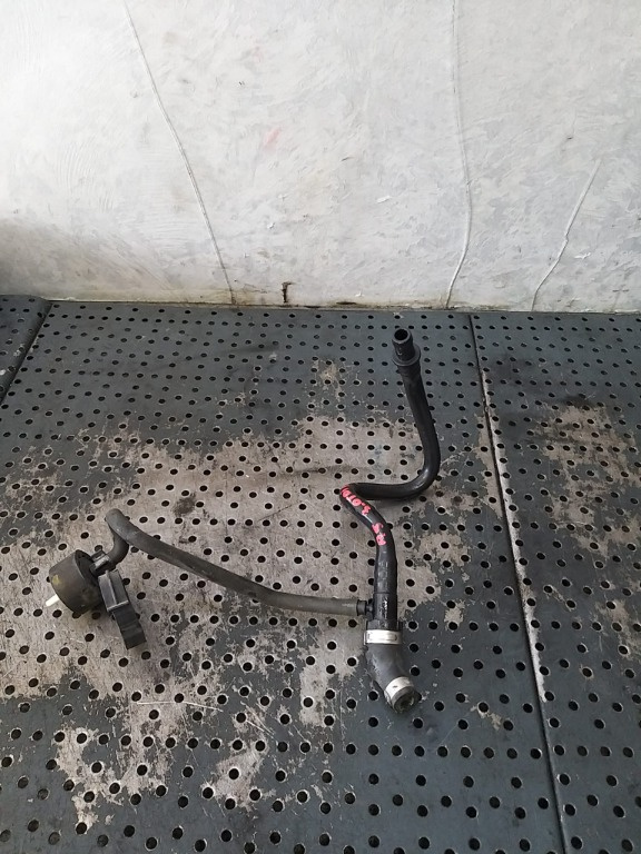 Furtun conducta vacuum 3.0 tdi audi a5 8