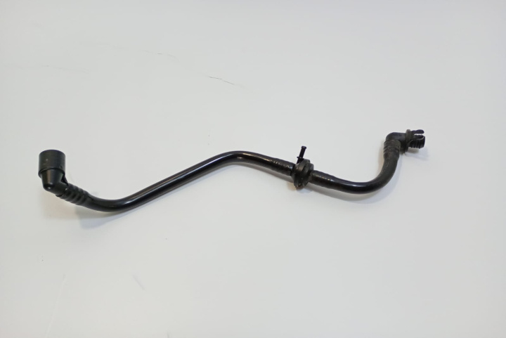 Furtun conducta vacuum 3C0612041H Volkswagen VW Passat B6 [2005 - 2010]