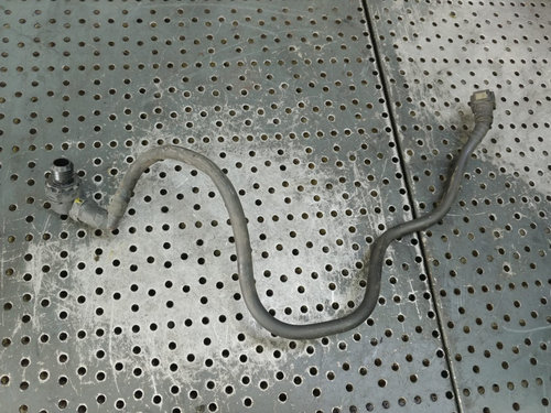 Furtun conducta vacuum 4ht peugeot 407 2.2 hdi