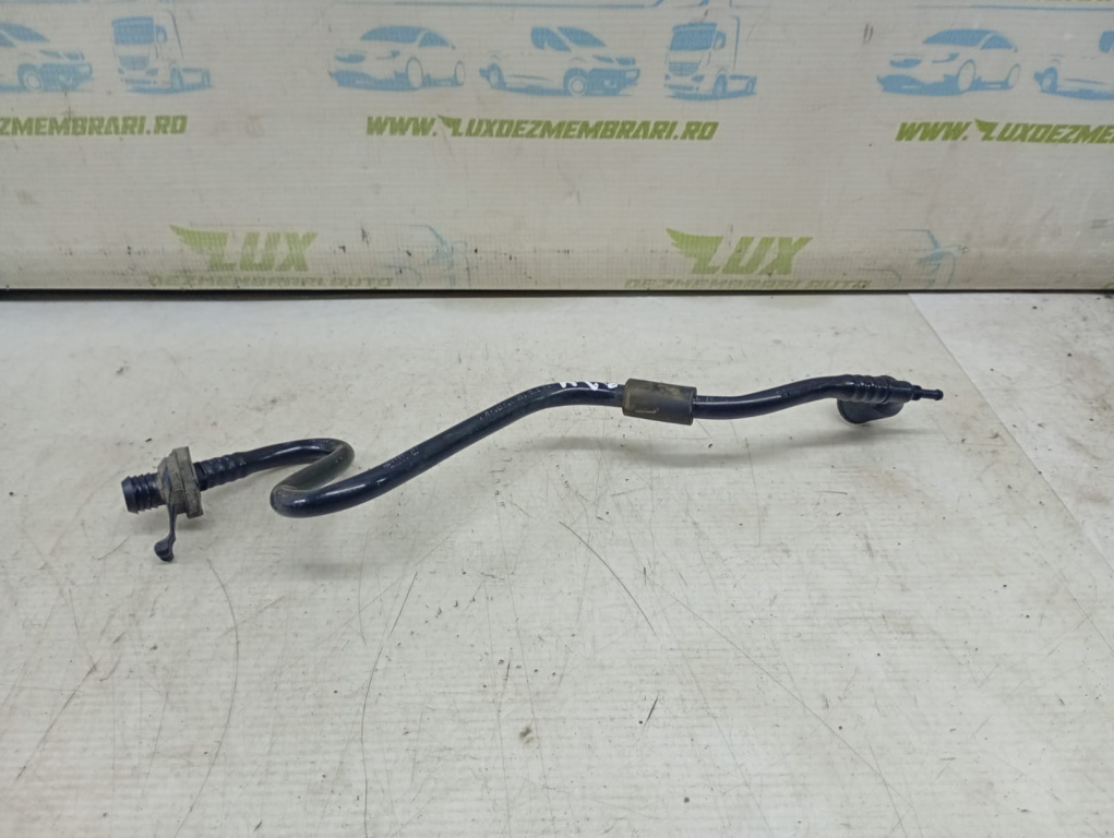 Furtun conducta vacuum 561612041 Volkswagen VW Golf 6 [2008 - 2015] 2.0 tdi CFH