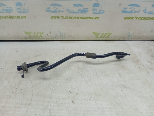 Furtun conducta vacuum 561612041 Volkswagen VW Golf 6 [2008 - 2015] 2.0 tdi CFH