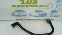 Furtun conducta vacuum 7577336 2.0 D BMW Seria 1 E...