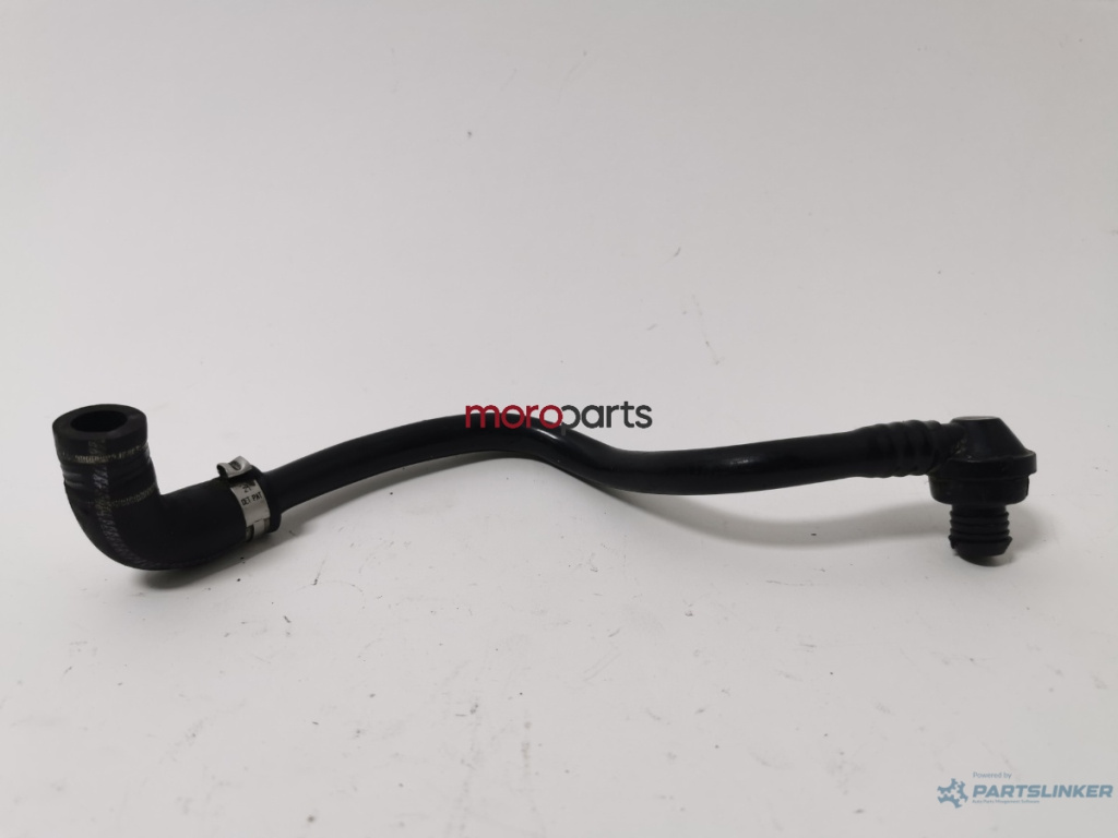 Furtun conducta vacuum AUDI A2 (8Z0) [ 2000 - 2005 ] 1.4 (AUA, BBY) 55KW|75HP VAG OEM 8Z1611931F