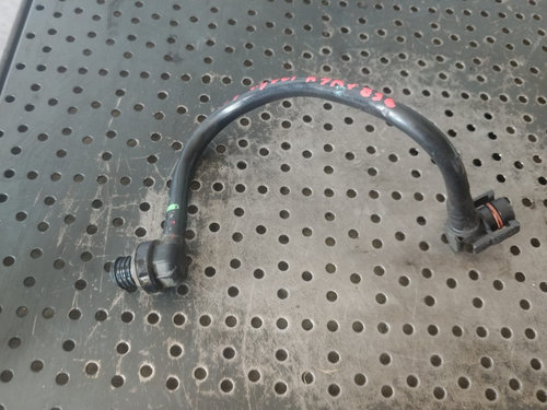Furtun conducta vacuum k9kj836 1.5 dci renault megane 3 scenic 3