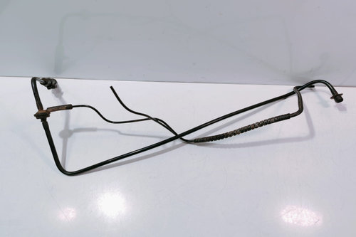 Furtun conducta vacuum Land Rover Freelander [1998 - 2006]