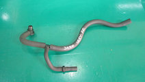 FURTUN / CONDUCTA VACUUM POMPA SERVOFRANA JEEP GRA...