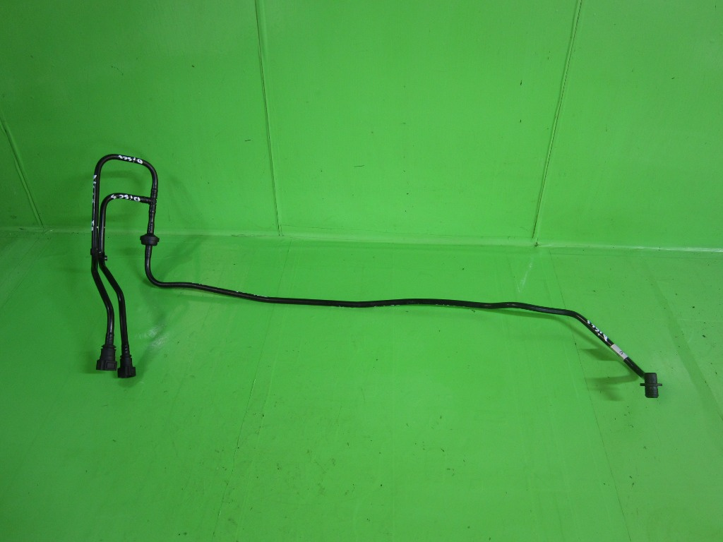 FURTUN / CONDUCTA VACUUM POMPA SERVOFRANA LAND ROVER DISCOVERY 3 2.7 TD 4x4 FAB. 2004 - 2009 ⭐⭐⭐⭐⭐
