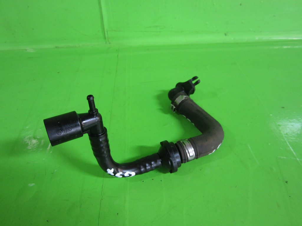 FURTUN / CONDUCTA VACUUM POMPA SERVOFRANA VW GOLF 5 PLUS 2.0 TDI FAB. 2006 - 2009 ⭐⭐⭐⭐⭐
