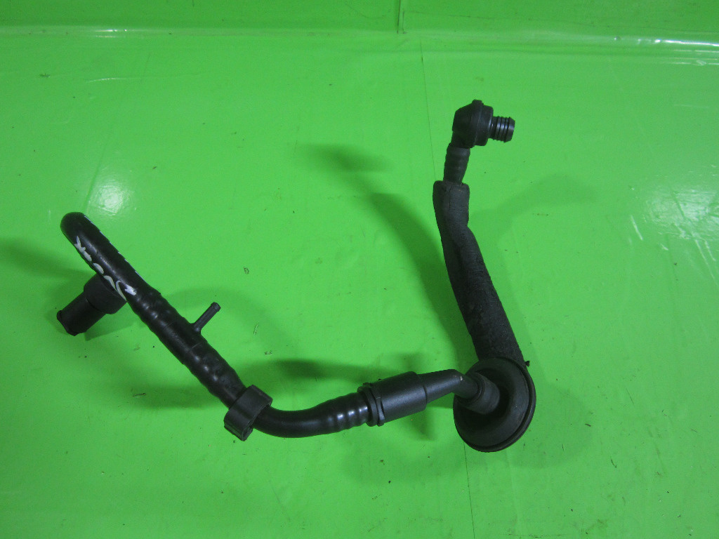 FURTUN / CONDUCTA VACUUM POMPA SERVOFRANA VW TOUAREG 2.5 TDI FAB. 2002 - 2010 ⭐⭐⭐⭐⭐