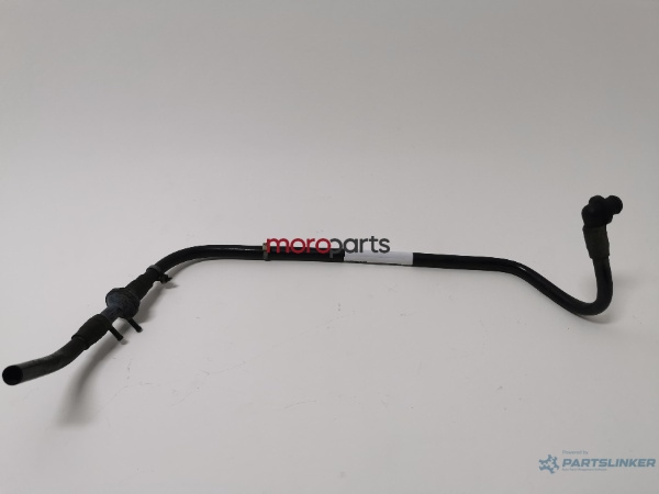Furtun/conducta vacuum VOLKSWAGEN POLO 6N1 1994 - 1999 60 SDI AKU VAG 6N1612041M
