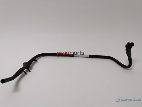 Furtun/conducta vacuum VOLKSWAGEN POLO 6N1 1994 - 1999 60 SDI AKU VAG 6N1612041M