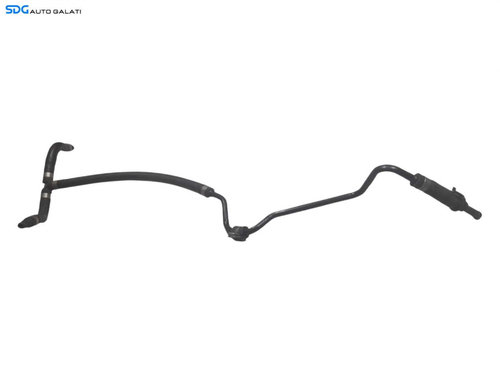 Furtun Conducta Vas Expansiune Mercedes Clasa C Class W204 C220 2.2 CDI 2007 - 2014 Cod A2125010825 ...