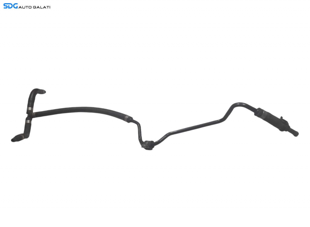 Furtun Conducta Vas Expansiune Mercedes Clasa E Class W212 E220 2.2 CDI 2009 - 2015 Cod A2125010825 [N0645]