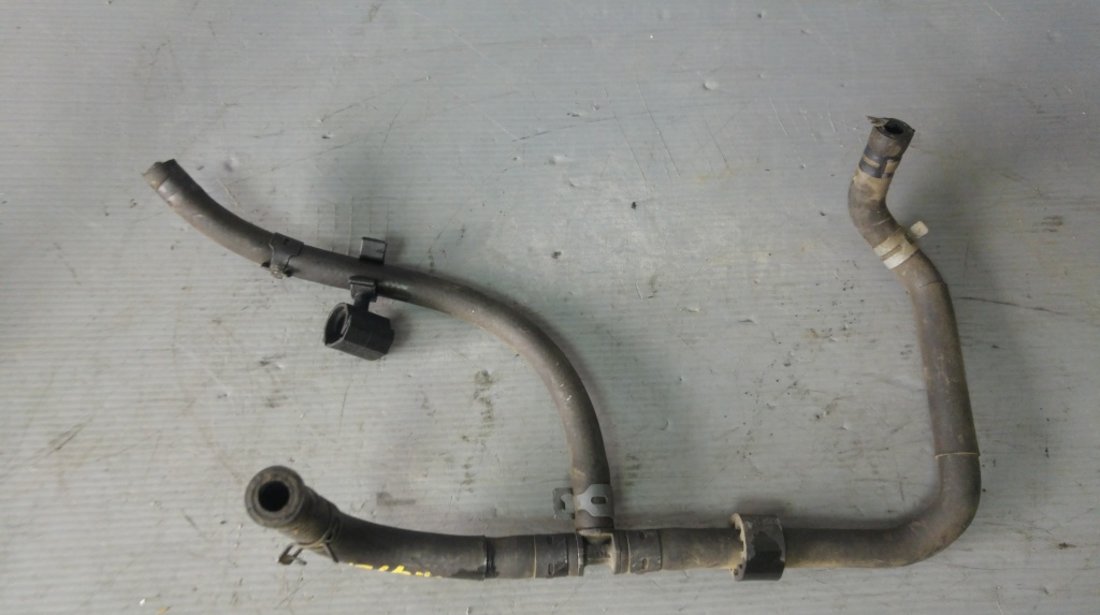 Furtun conducte apa 1.4 tdi bwb vw polo 9n seat ibiza cordoba skoda fabia