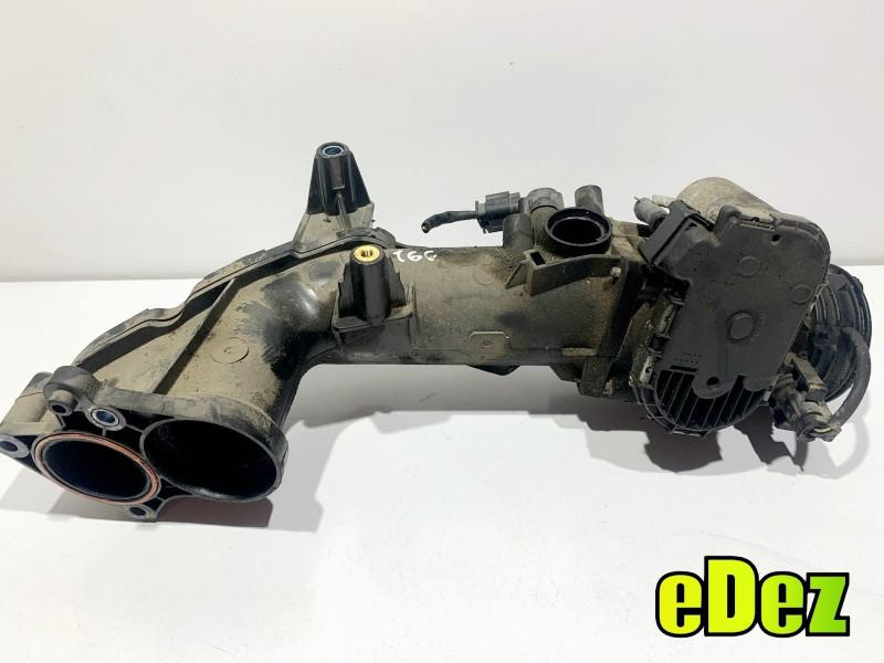 Furtun / corp admisie aer Mercedes ML (06.2011-> [w166] 3.0 tdi euro 6 A6420901637