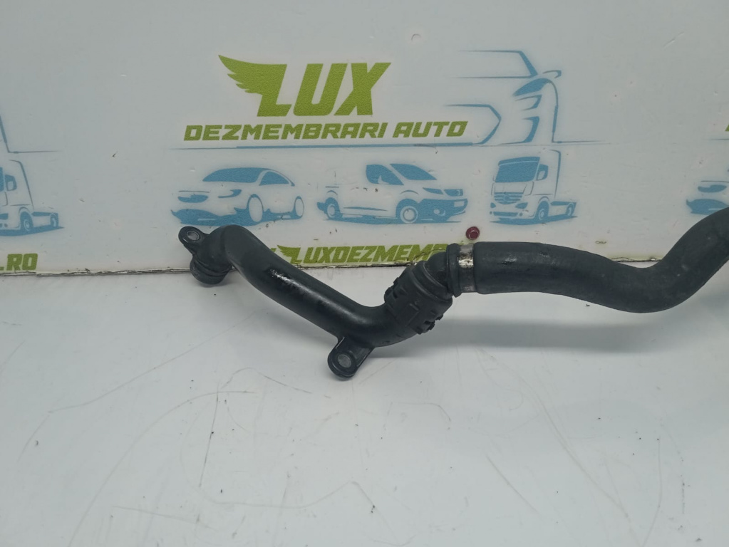 Furtun corp termostat 108086 2.0 d n47d20a BMW Seria 3 E91 [2004 - 2010] 2.0 d n47d20a