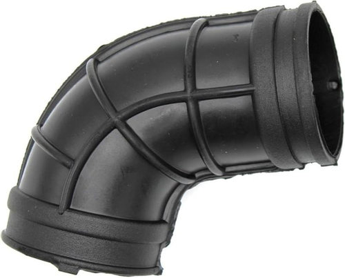 Furtun cot aer la debitmetru Opel Astra H 2004-2007 90530766