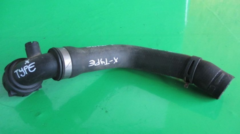 FURTUN / COT APA / RACIRE JAGUAR X-TYPE 2.1 V6 BENZINA FAB. 2001 - 2009 ⭐⭐⭐⭐⭐