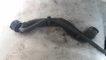 Furtun cu flansa racire audi a3 8p seat altea tole...