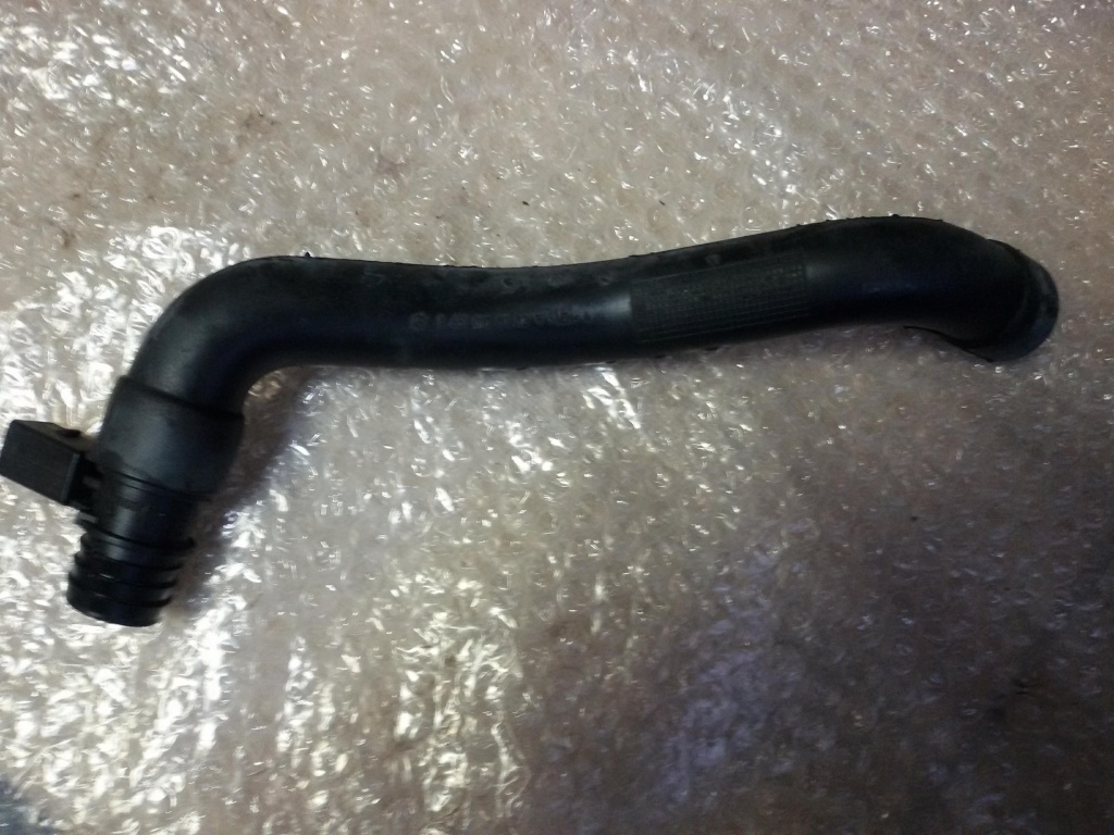 Furtun cu senzor mercedes b-classw 246 2.2 cdi a6510100782v a0000160030