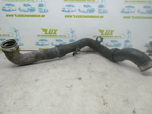 Furtun cu senzor presiune gaze 038906051c 2.0 tdi BKD Volkswagen VW Golf Plus [2004 - 2009] 2.0 tdi ...
