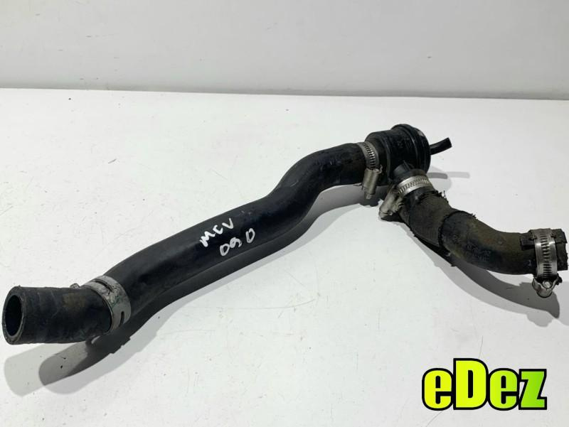 Furtun cu senzor / supapa presiune Dacia Logan 2 facelift (2017-2020) 3028024