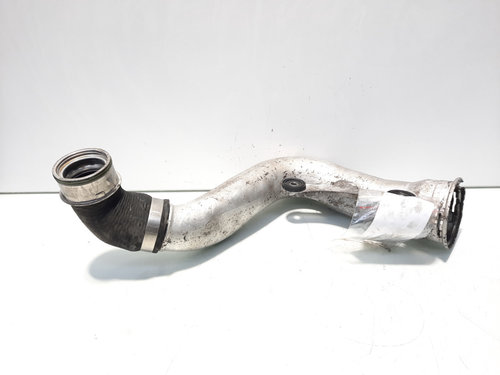 Furtun cu teava intercooler, cod 1K0145762AB, Vw Passat Variant (3C5) 2.0 TFSI, BWA (id:566564)