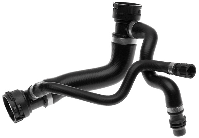 Furtun Curbat Gates Bmw 05-2837