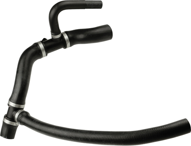 Furtun Curbat Gates Land Rover 05-2992