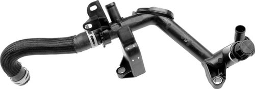 Furtun Curbat Gates Mini 02-1625