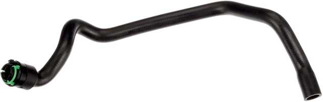 Furtun Curbat Gates Opel 02-1641