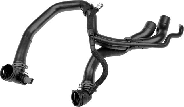 Furtun Curbat Gates Vw 05-4071