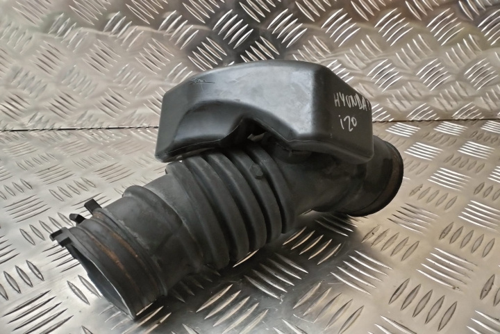 Furtun de admisie aer 281381J100 Hyundai i20 PB [2008 - 2012]