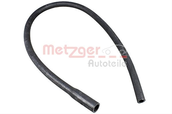 Furtun De Aerisire Rezervor Combustibil Metzger Opel 2152002